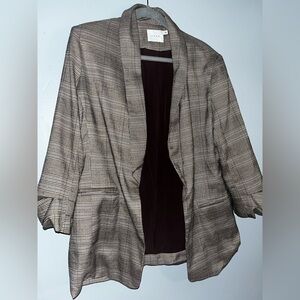 Lush Blazer 
Size L